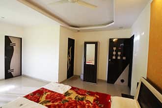 Green Valley Residency, Mahabaleshwar 3